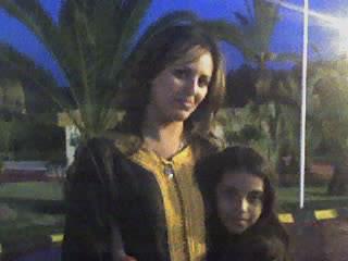 dina ou nouhaila