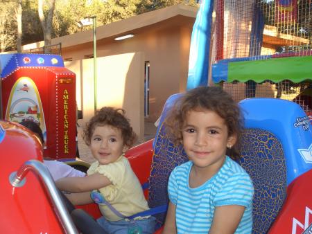 dounia & hind